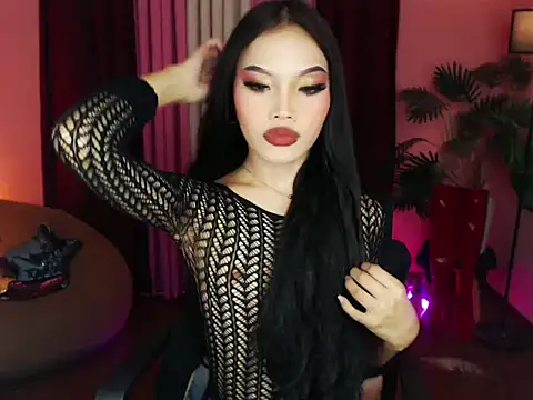 Asianprincess69 online show from November 8, 2025, 1:55 pm