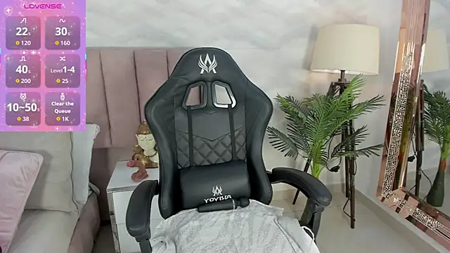  Im genesis  online show from October 30, 2025, 11:27 pm