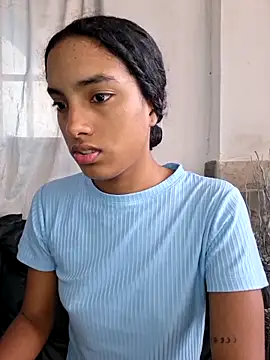 Cataleya ja online show from November 10, 2025, 2:27 pm