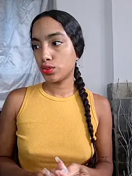 Cataleya ja online show from December 1, 2025, 11:59 am