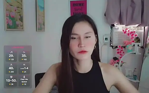 anne smithe online show from March 17, 2026, 11:41 pm