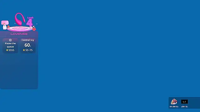 alinmeng online show from November 10, 2025, 10:31 pm