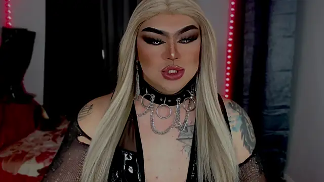 michellevixen922 online show from January 8, 2026, 4:15 am