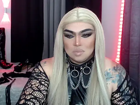 michellevixen922 online show from May 10, 2026, 12:38 am