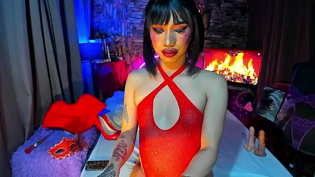 asianbabygurl online show from March 14, 2026, 6:02 pm