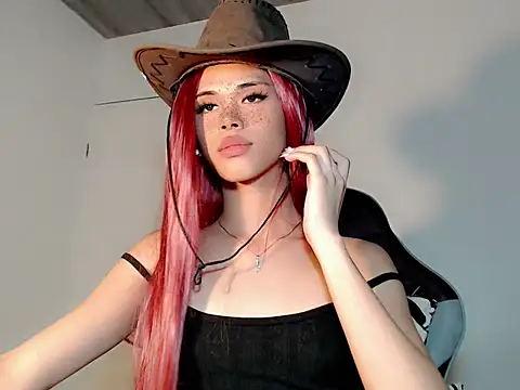 urcurlydiva online show from September 11, 2025, 3:56 pm