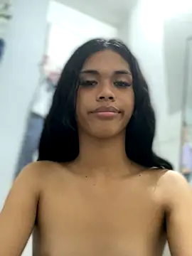 urcurlydiva online show from October 1, 2025, 2:50 am