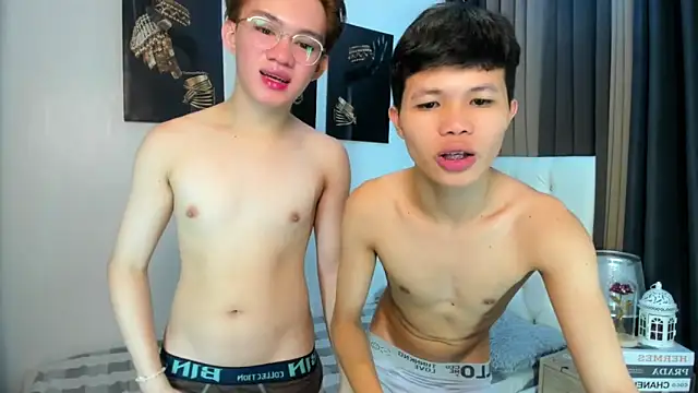 crazyasiantwink online show from October 21, 2025, 5:08 am