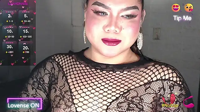 jennyvixen online show from September 30, 2025, 2:38 am