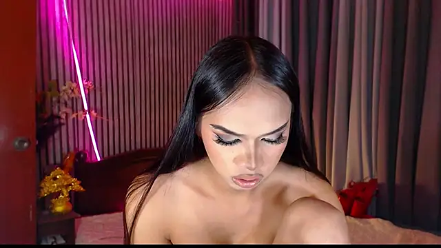 Unforgettablejulia online show from January 10, 2026, 4:53 pm