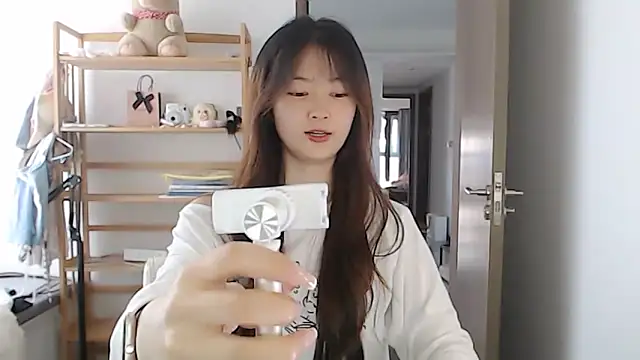 Mimi-cnbaby online show from April 10, 2026, 5:45 am