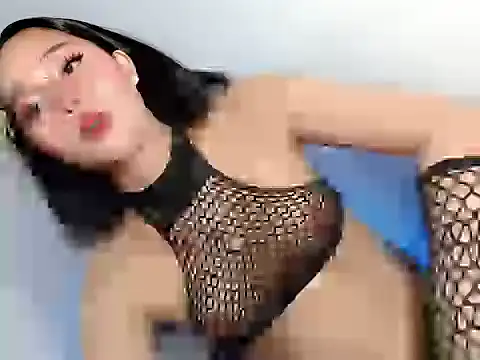 YourFuckingAbby143 online show from February 9, 2026, 9:52 pm