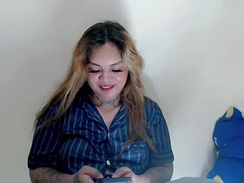keylalush online show from May 29, 2026, 6:39 pm