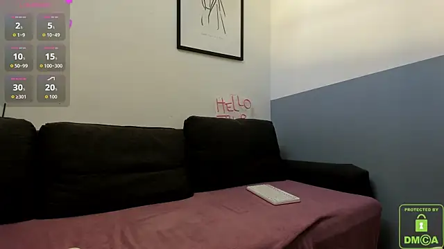 Buddy Forman online show from November 14, 2025, 12:26 pm