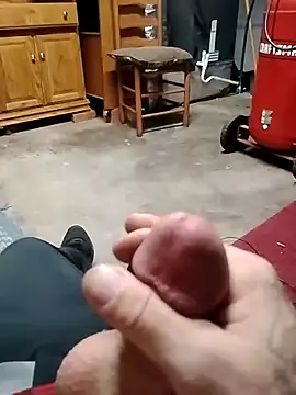 Harddick4u33 online show from December 1, 2025, 7:02 am