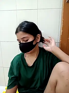 Snapshot of Hot_Jaanvi_ chatting on September 14, 2025, 6:01 am Hot Jaanvi online show from September 14, 2025, 6:01 am