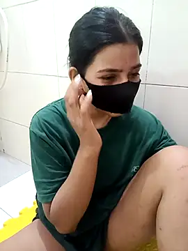 Snapshot of Hot_Jaanvi_ chatting on September 29, 2025, 2:38 am Hot Jaanvi online show from September 29, 2025, 2:38 am
