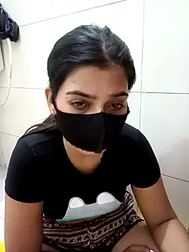 Snapshot of Hot_Jaanvi_ chatting on October 9, 2025, 5:33 pm Hot Jaanvi online show from October 9, 2025, 5:33 pm