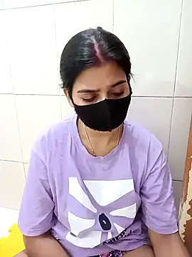 Snapshot of Hot_Jaanvi_ chatting on October 10, 2025, 5:45 pm Hot Jaanvi online show from October 10, 2025, 5:45 pm