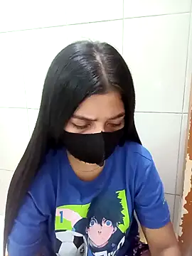 Snapshot of Hot_Jaanvi_ chatting on October 16, 2025, 3:40 am Hot Jaanvi online show from October 16, 2025, 3:40 am