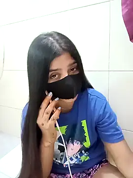 Snapshot of Hot_Jaanvi_ chatting on October 16, 2025, 5:58 pm Hot Jaanvi online show from October 16, 2025, 5:58 pm