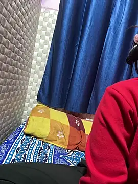 Hot Jaanvi  online show from February 20, 2026, 6:30 pm