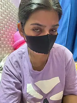 Hot Jaanvi  online show from March 2, 2026, 5:19 am