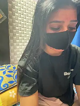 Hot Jaanvi  online show from April 1, 2026, 3:31 pm