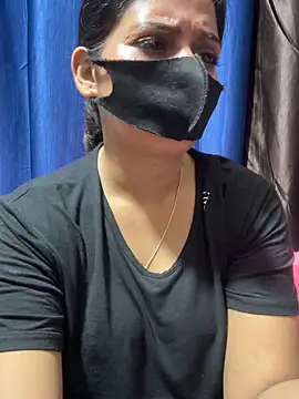 Hot Jaanvi  online show from April 2, 2026, 3:53 pm