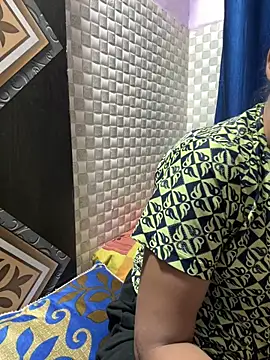 Hot Jaanvi  online show from April 9, 2026, 3:28 am