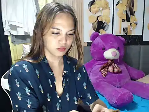 Raffa ella69 online show from October 30, 2025, 6:48 am