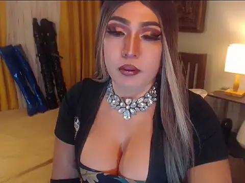 SamanthaAlmazora online show from October 1, 2025, 1:39 pm