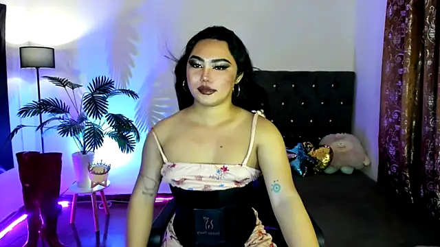 Unique Maya online show from March 6, 2026, 1:40 pm