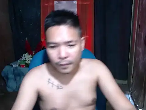 MANIACasianX online show from February 10, 2026, 6:28 am