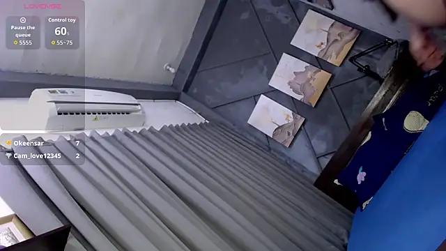 Snapshot of Sassy_Samm chatting on February 14, 2026, 1:02 am Sassy Samm online show from February 14, 2026, 1:02 am