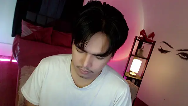 JakeXolsen online show from October 5, 2025, 9:34 pm