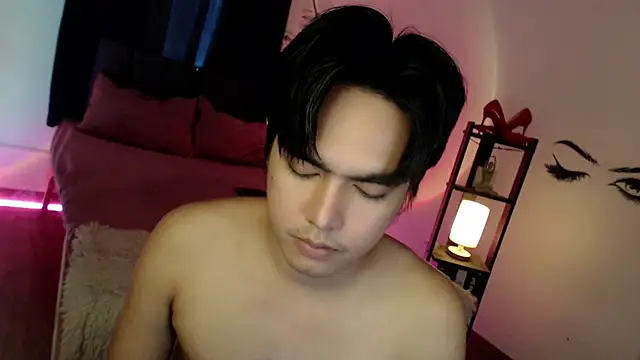 JakeXolsen online show from October 10, 2025, 11:04 pm