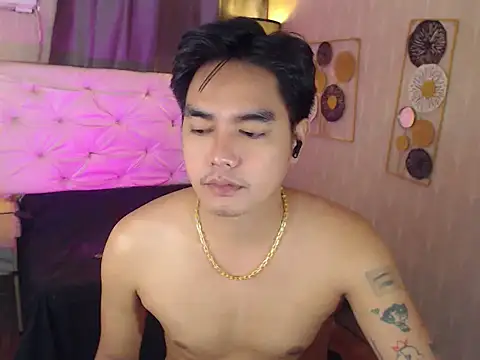 JakeXolsen online show from November 23, 2025, 4:51 pm