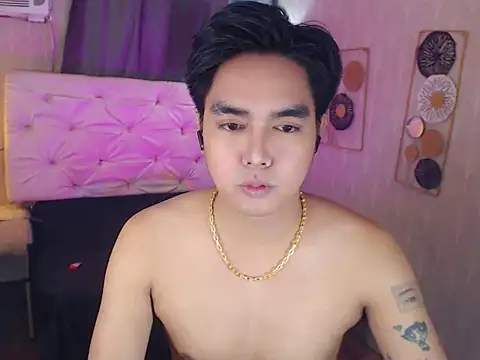 JakeXolsen online show from November 26, 2025, 9:38 pm