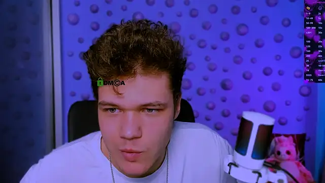 lucas long  online show from November 30, 2025, 10:19 am