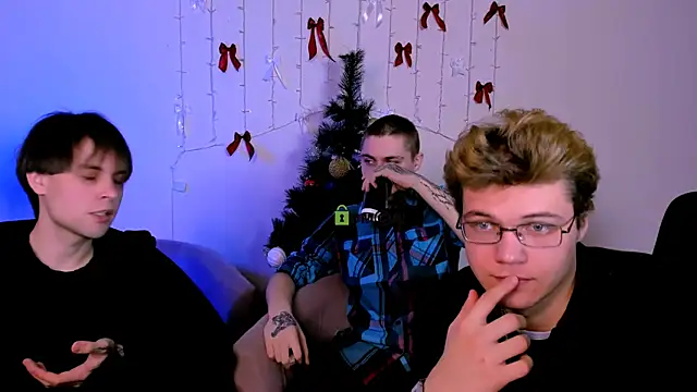 lucas long  online show from January 11, 2026, 10:09 am