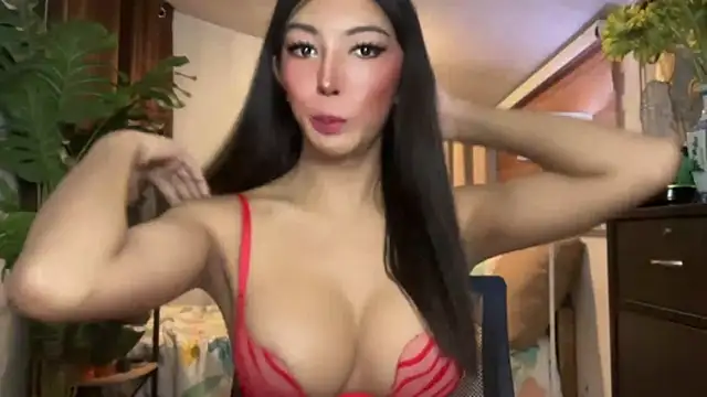 yuminasaixx online show from October 16, 2025, 7:26 pm