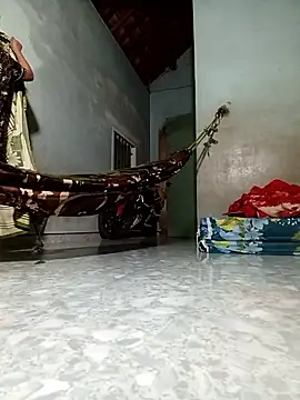 Harmony92 online show from April 20, 2026, 11:17 pm