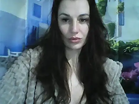 Qinini online show from February 24, 2026, 2:53 am