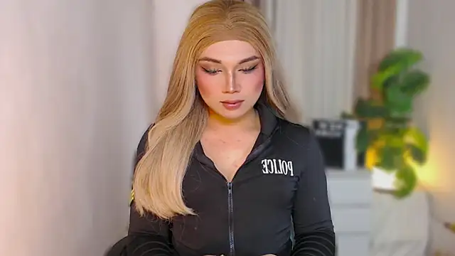 Samantha Millerxxx online show from March 14, 2026, 6:30 am