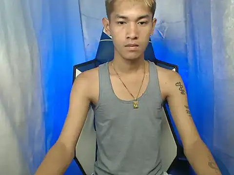 riks tyler online show from November 6, 2025, 11:55 am