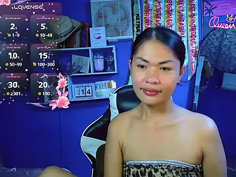 urgirljane online show from July 14, 2026, 10:21 am