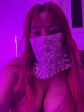 Miss June666 online show from March 8, 2026, 6:12 pm