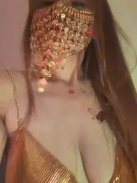 Miss June666 online show from May 26, 2026, 11:23 pm