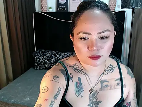 EstellaStarXxx online show from July 7, 2026, 6:47 am
